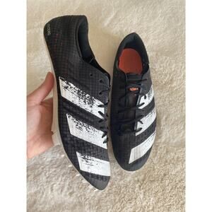 Adidas‎ Adizero Finesse Men’s Track Spike Shoes Sz 11